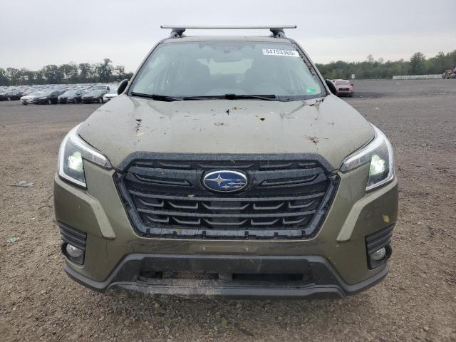 2022 SUBARU FORESTER P - JF2SKAEC8NH438769