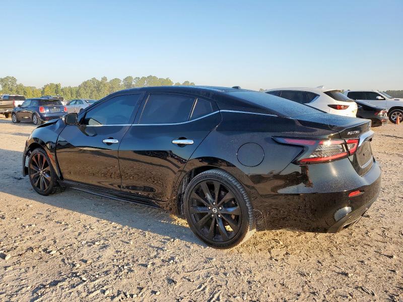 2021 NISSAN MAXIMA PLA 1N4AA6FVXMC510986