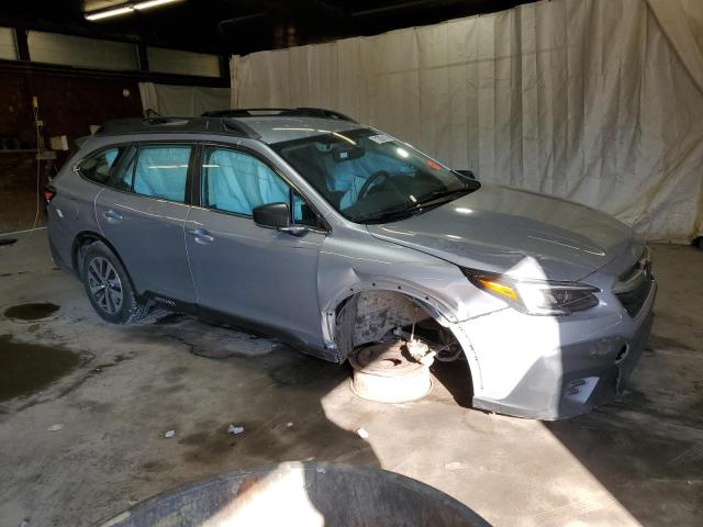 2020 SUBARU OUTBACK 4S4BTAAC4L3191130