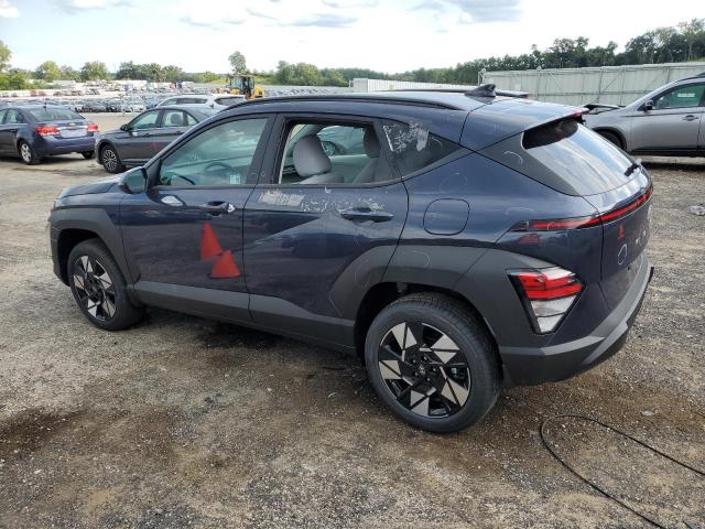 2025 HYUNDAI KONA SEL - KM8HBCAB5SU262408