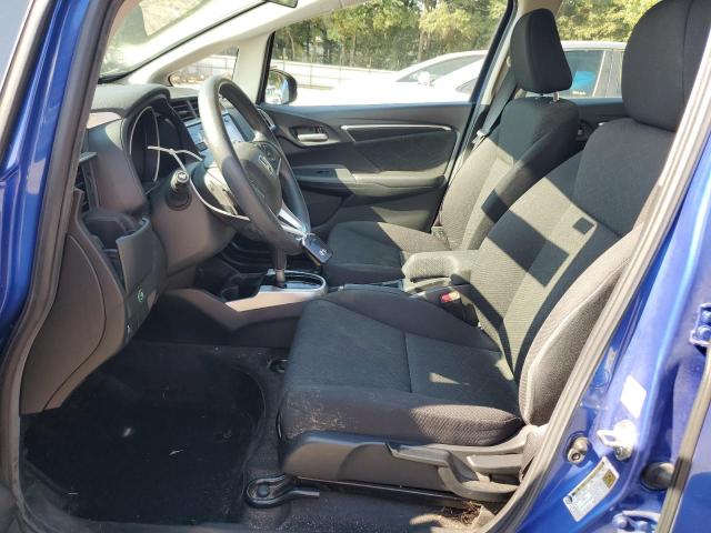 2016 HONDA FIT EX - JHMGK5H72GX031533