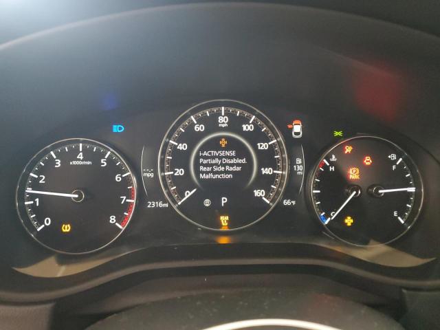 2025 MAZDA CX-30 SELE #3273926793