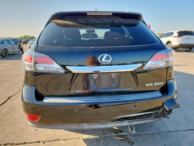 2014 LEXUS RX 350 #3302935610