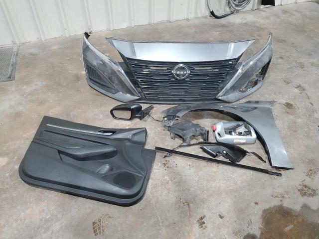 2023 NISSAN ALTIMA SV 1N4BL4DVXPN383106
