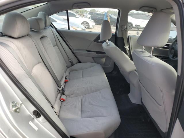 2014 HONDA ACCORD LX - 1HGCR2F34EA203461