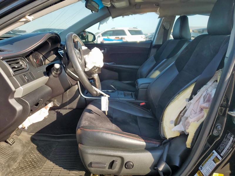 2016 TOYOTA CAMRY LE - 4T1BF1FK0GU265585