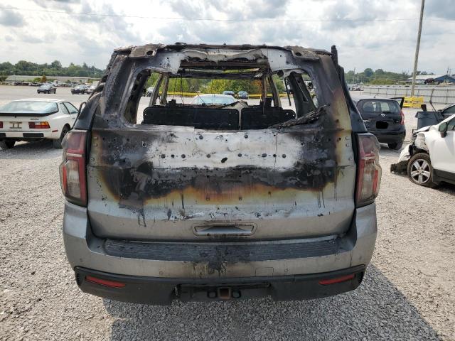 2023 CHEVROLET SUBURBAN K1500 Z71 #3296938833