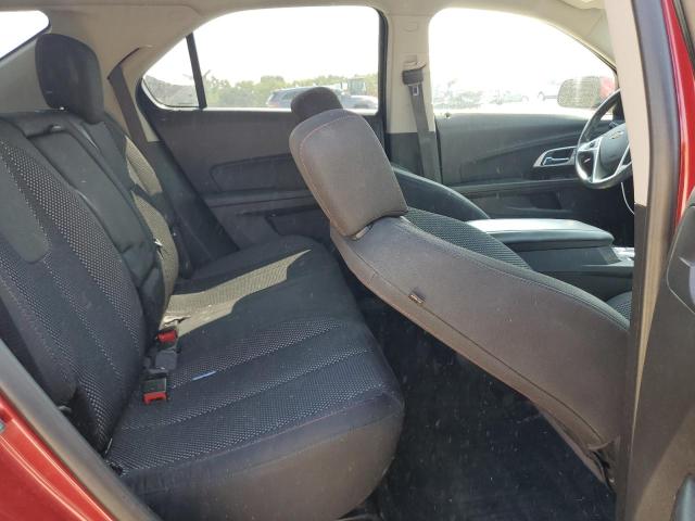 2015 CHEVROLET EQUINOX LT #3282570870