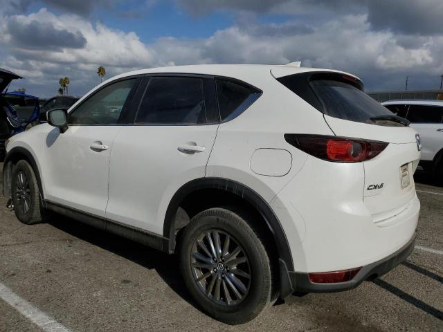 2019 MAZDA CX-5 SPORT JM3KFABM7K0611473