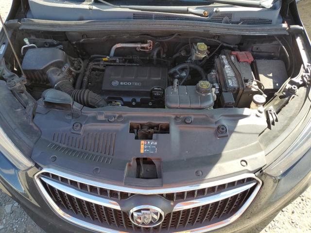2019 BUICK ENCORE PRE KL4CJESB8KB822598