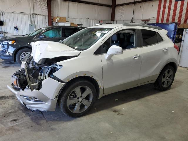 Global Auto Auctions: 2014 BUICK ENCORE