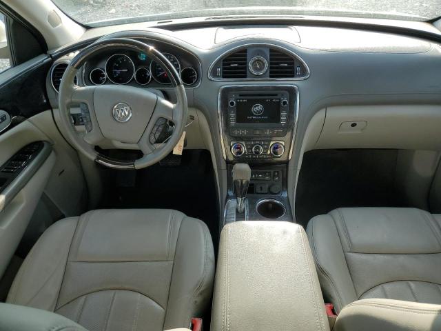 2015 BUICK ENCLAVE 5GAKRCKD4FJ190227