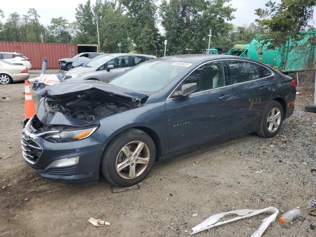 2020 CHEVROLET MALIBU LS #3294534632