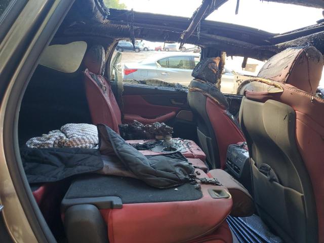 2022 ACURA MDX TYPE S ADVANCE 5J8YD8H84NL002289