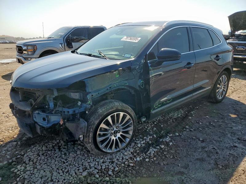 LINCOLN MKC RESERV