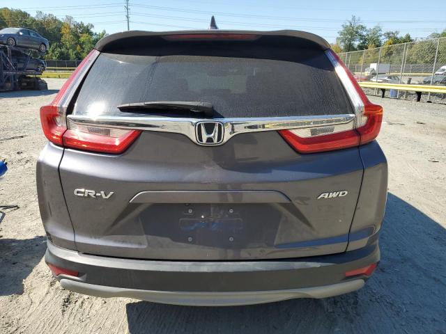 2018 HONDA CR-V EX 2HKRW2H59JH692037