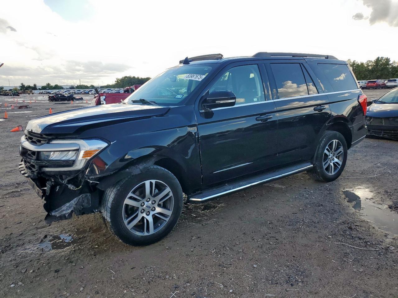 FORD EXPEDITION XLT