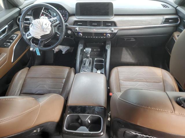 2022 KIA TELLURIDE 5XYP5DHC3NG281802