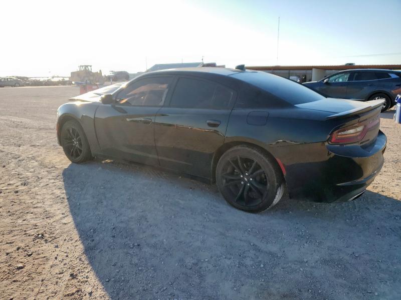 2017 DODGE CHARGER SXT - 2C3CDXHG4HH575595