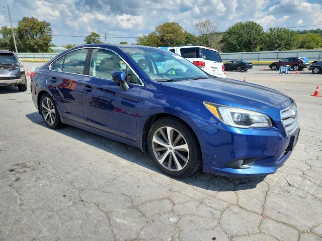 2017 SUBARU LEGACY 2.5I LIMITED 4S3BNAN68H3053553