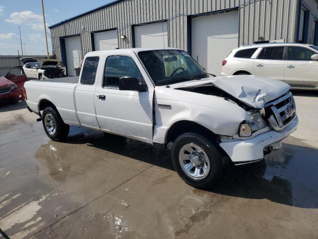 2011 FORD RANGER SUP - 1FTKR1EE6BPB13857