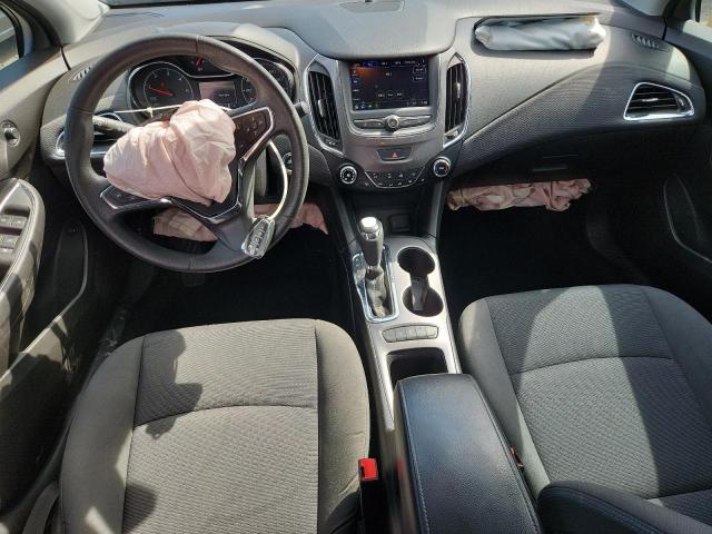 2019 CHEVROLET CRUZE - 1G1BH5SE0K7113814