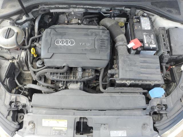 2016 AUDI A3 PREMIUM - WAUA7GFF7G1083304
