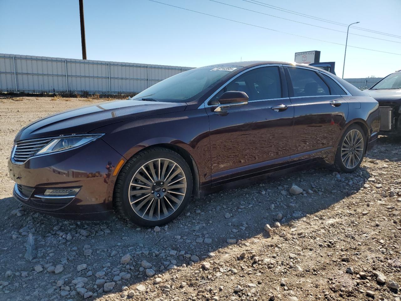 Vehicle photo