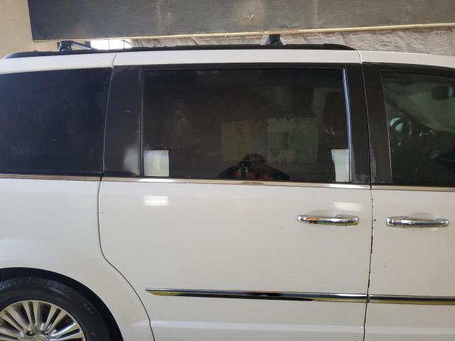 2016 CHRYSLER TOWN & COUNTRY TOURING L 2C4RC1CG8GR305730