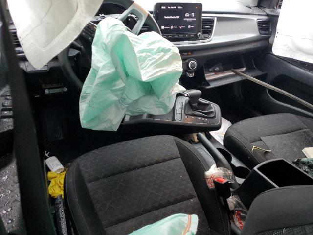 2023 KIA RIO LX 3KPA24AD3PE574486