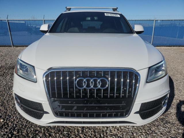 2016 AUDI Q5 TECHNIK S-LINE WA1W2AFP2GA114935