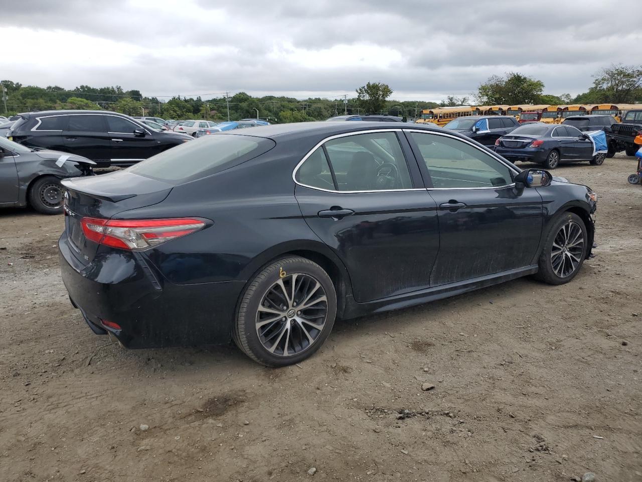 TOYOTA CAMRY L