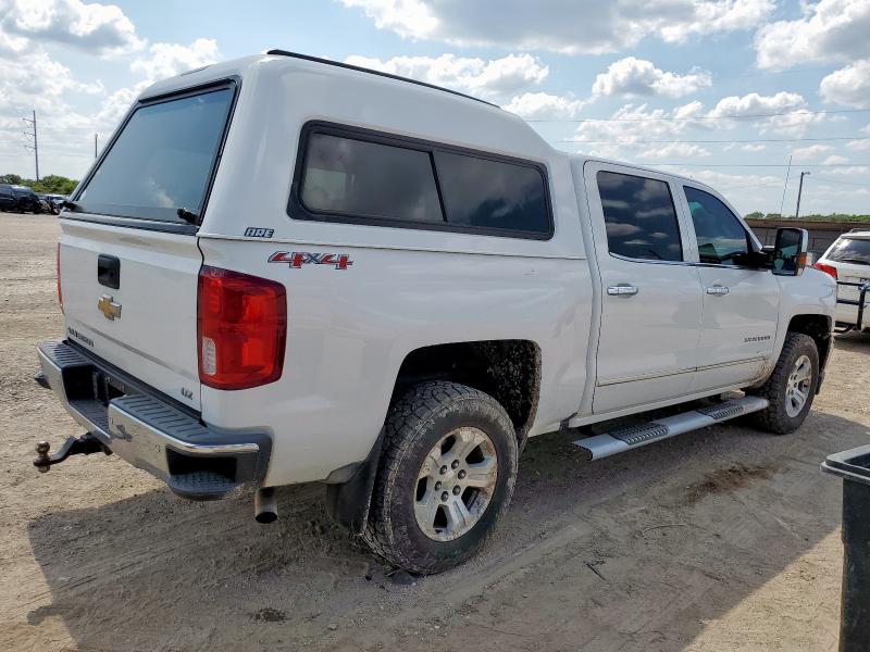2017 CHEVROLET SILVERADO 3GCUKSEJ8HG103330