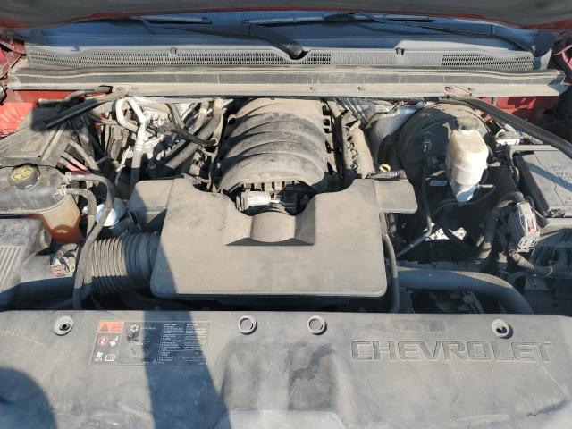 2015 CHEVROLET SUBURBAN K1500 LT 1GNSKJKC4FR123098