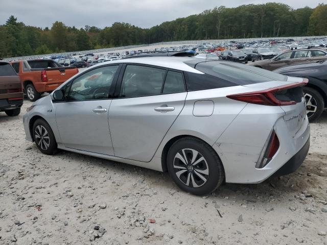 2018 TOYOTA PRIUS - JTDKARFPXJ3093463