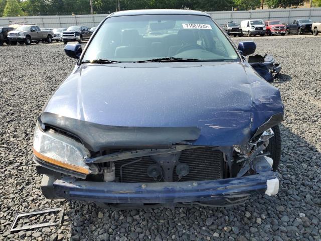 2001 HONDA ACCORD LX #3284413429