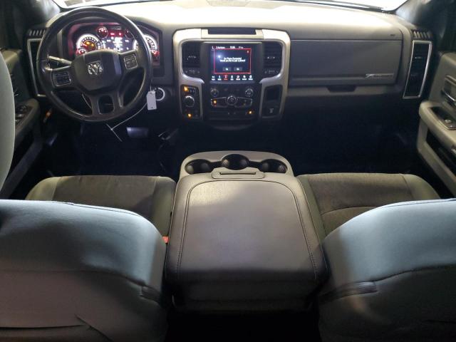 2018 RAM 1500 SLT 1C6RR7LT6JS281231