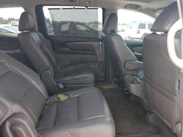 2017 HONDA ODYSSEY EX 5FNRL5H66HB000120