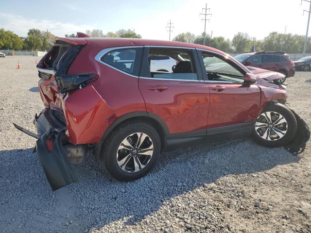 2022 HONDA CR-V SE 7FARW2H76NE000360