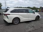 Lot #3316753422 2021 TOYOTA SIENNA XLE