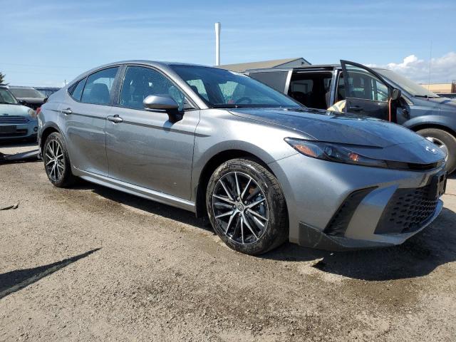 2025 TOYOTA CAMRY XSE - 4T1DBADK2SU539160