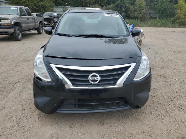2019 NISSAN VERSA S 3N1CN7AP8KL813808