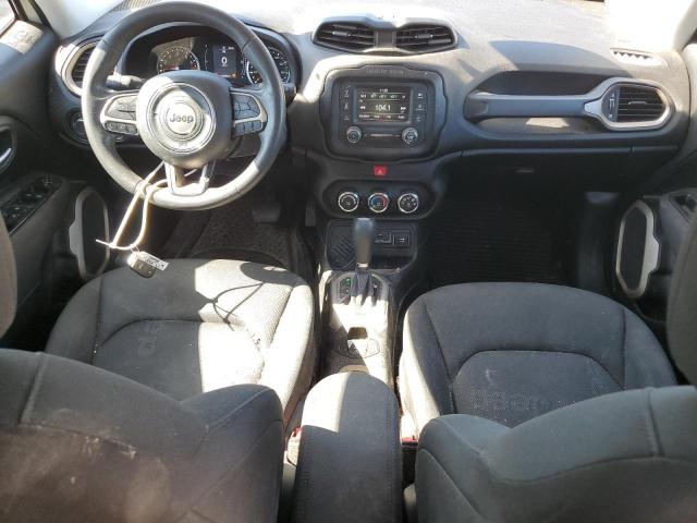 2017 JEEP RENEGADE S - ZACCJAAB7HPF57283