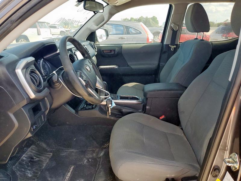 2016 TOYOTA TACOMA DOUBLE CAB 5TFAZ5CN2GX010321
