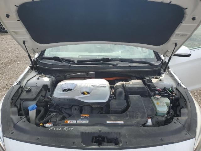 2016 HYUNDAI SONATA HYB KMHE24L19GA010876
