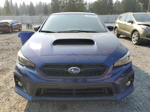 2021 SUBARU WRX LIMITE JF1VA1H65M9819790
