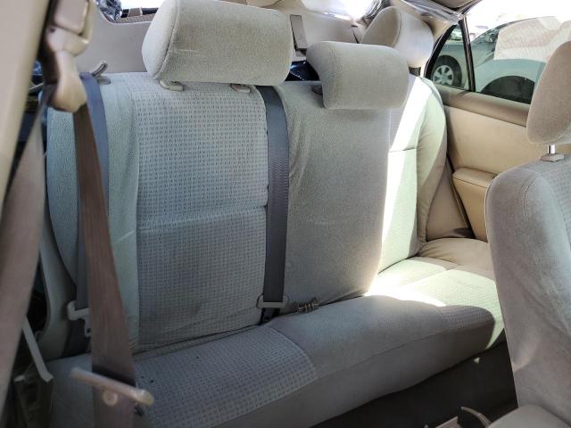 2007 TOYOTA COROLLA CE #3302632063