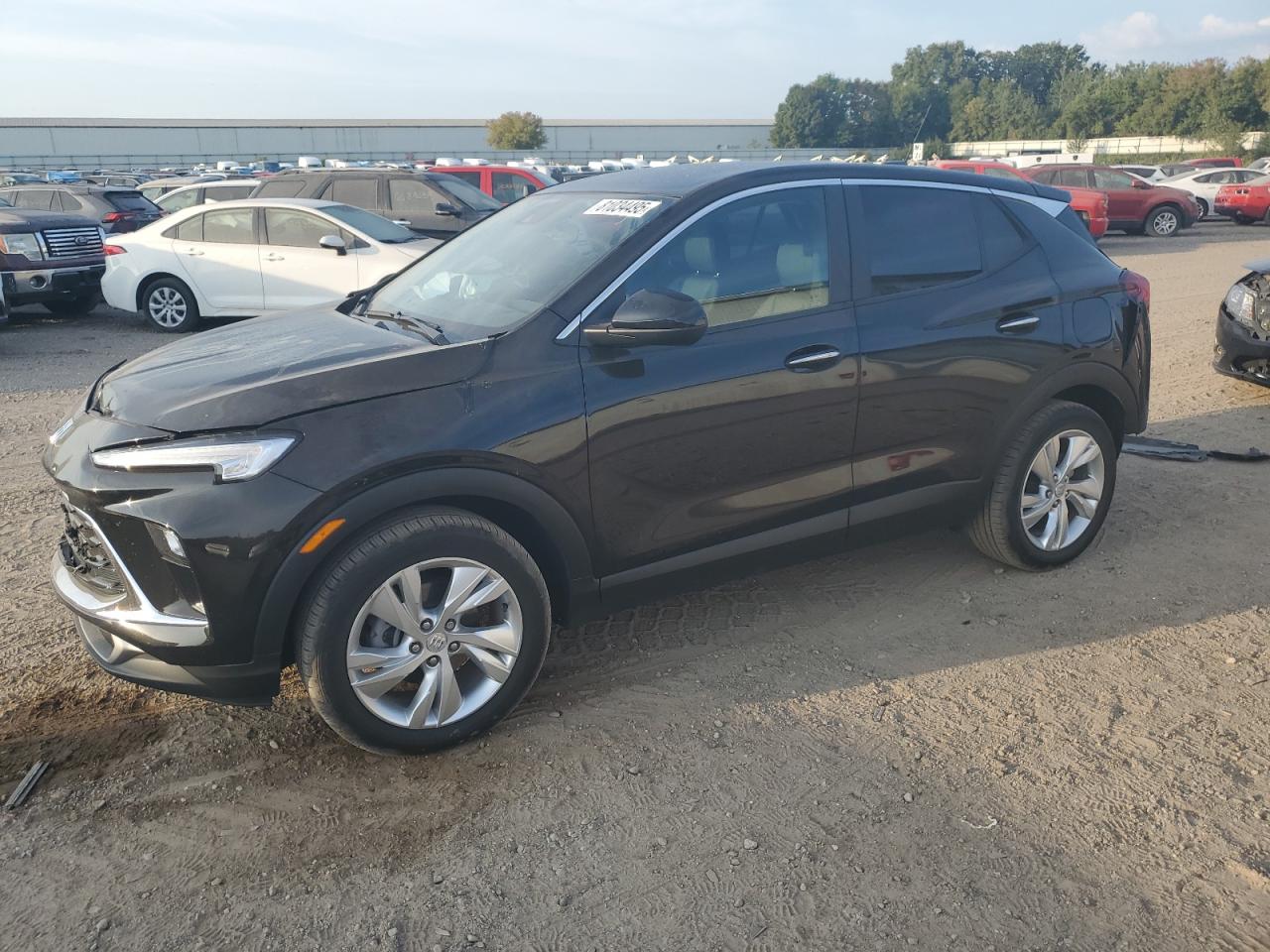 BUICK ENCORE PREFERRED