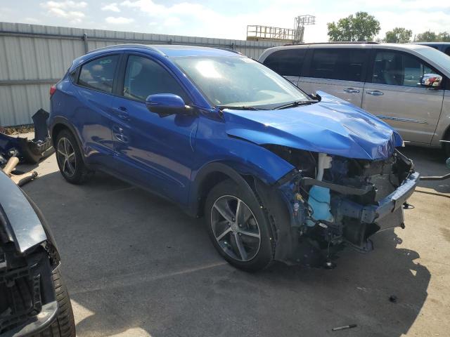 2022 HONDA HR-V EX - 3CZRU5H50NM736637