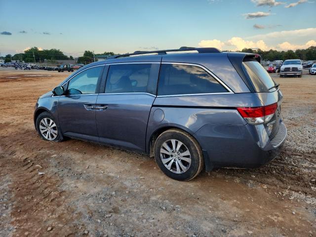2016 HONDA ODYSSEY SE 5FNRL5H33GB041017